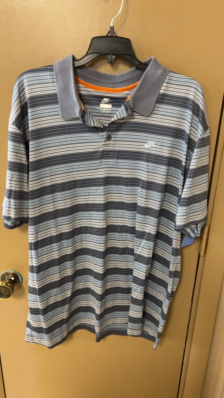 Nike Poloshirt Mens XXL