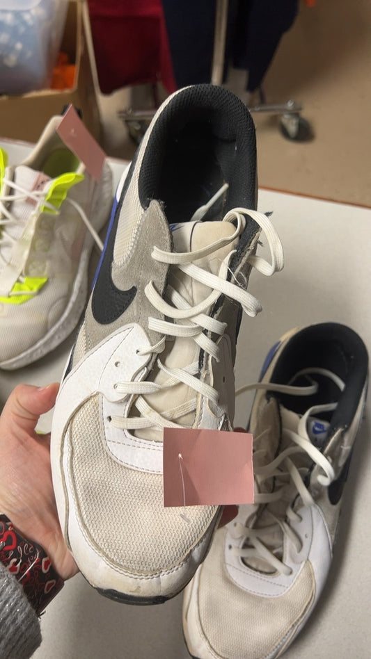 Nike Sneakers Mens 10