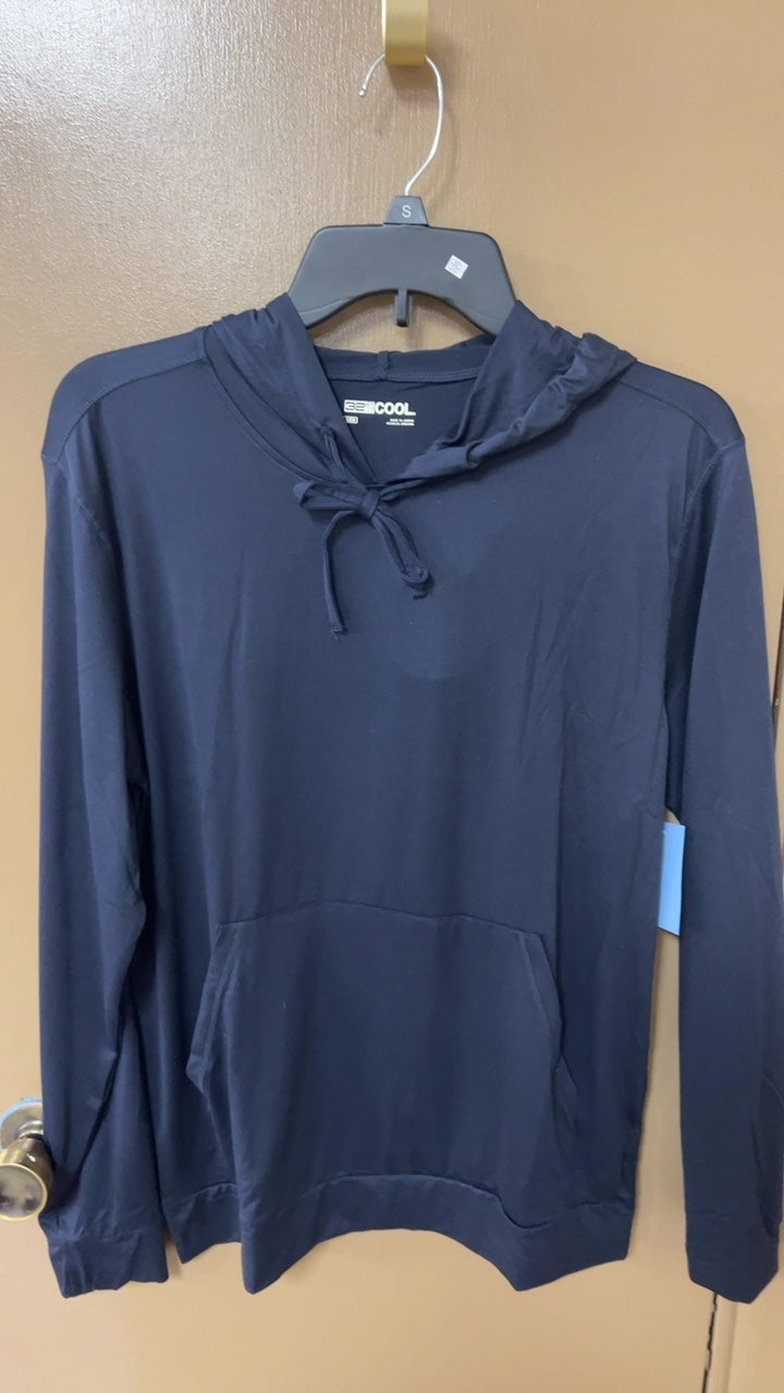COOL Hoodie Small