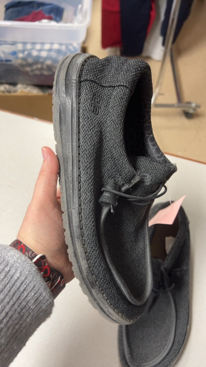 Hey Dude Sneakers Mens 9