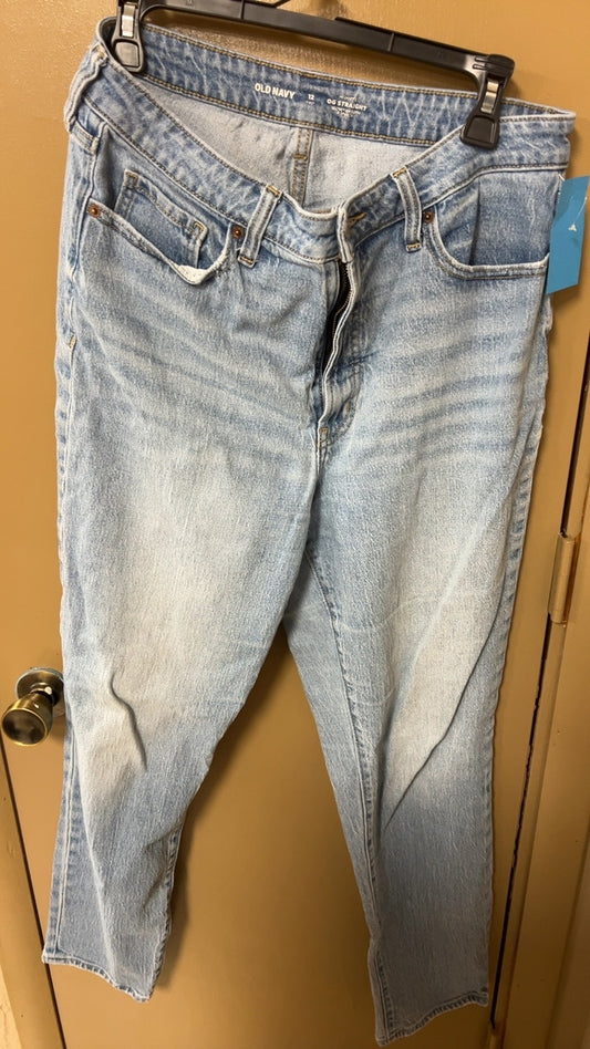Old Navy Pants 12 tall