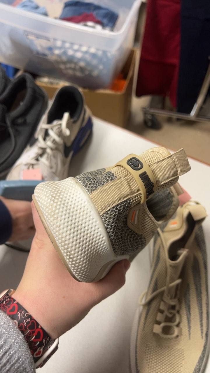 Sneakers Mens 12