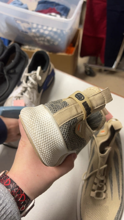 Sneakers Mens 12