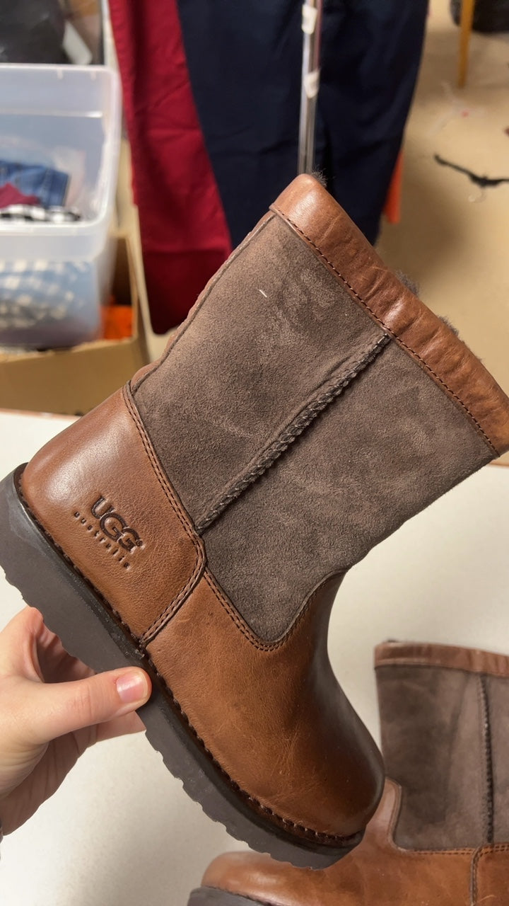 UGG Boots 5