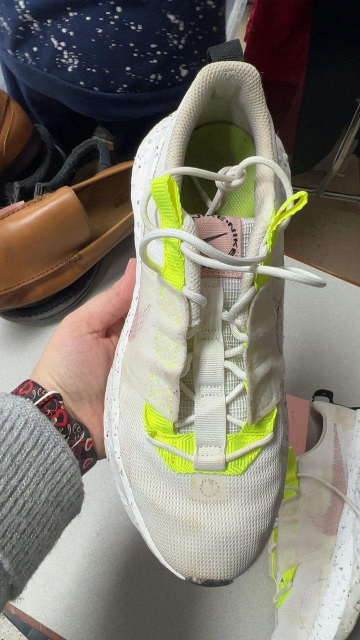 Nike Sneakers 9