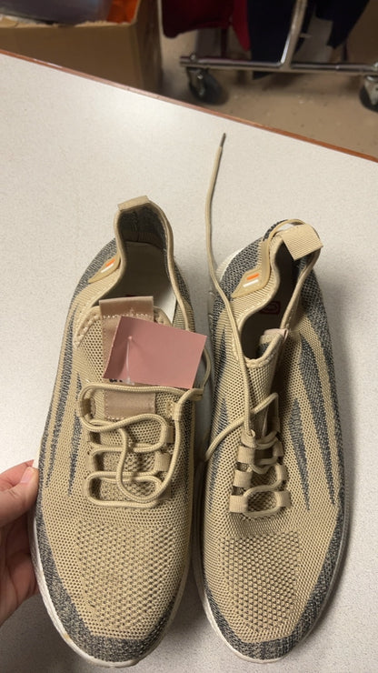 Sneakers Mens 12