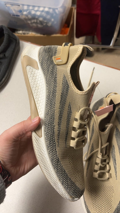 Sneakers Mens 12