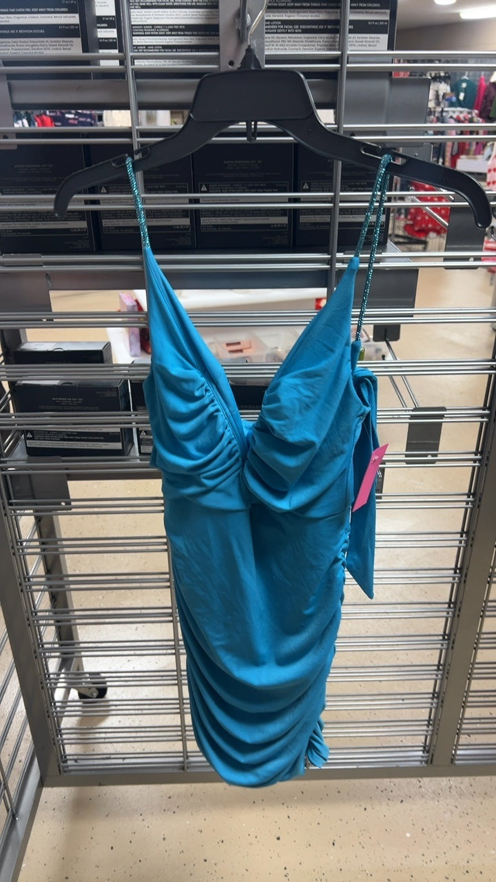Lucy in the Sky Dress Medium