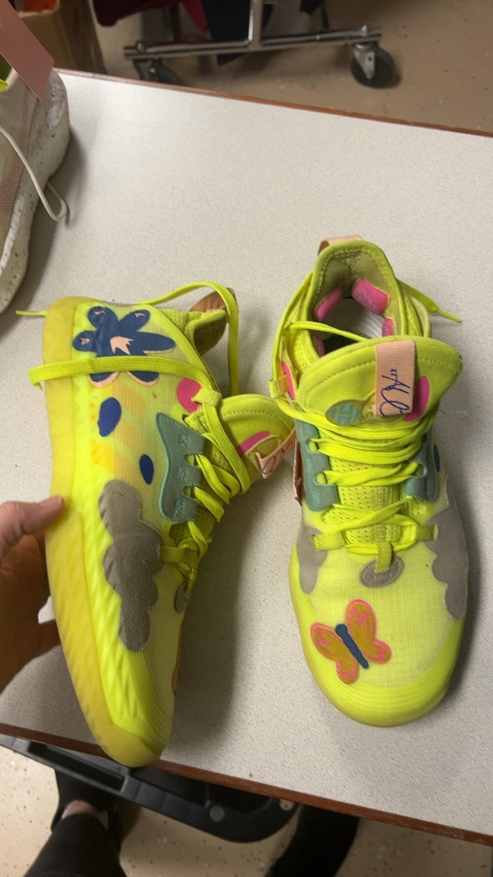adidas Sneakers 7.5