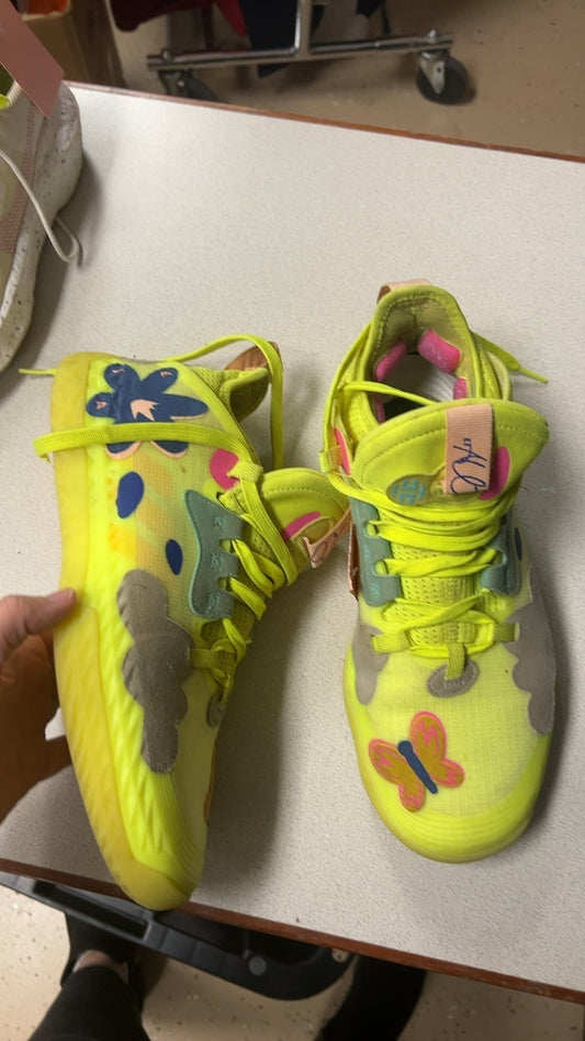 adidas Sneakers 7.5