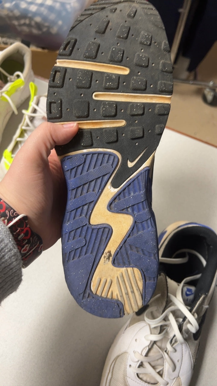 Nike Sneakers Mens 10