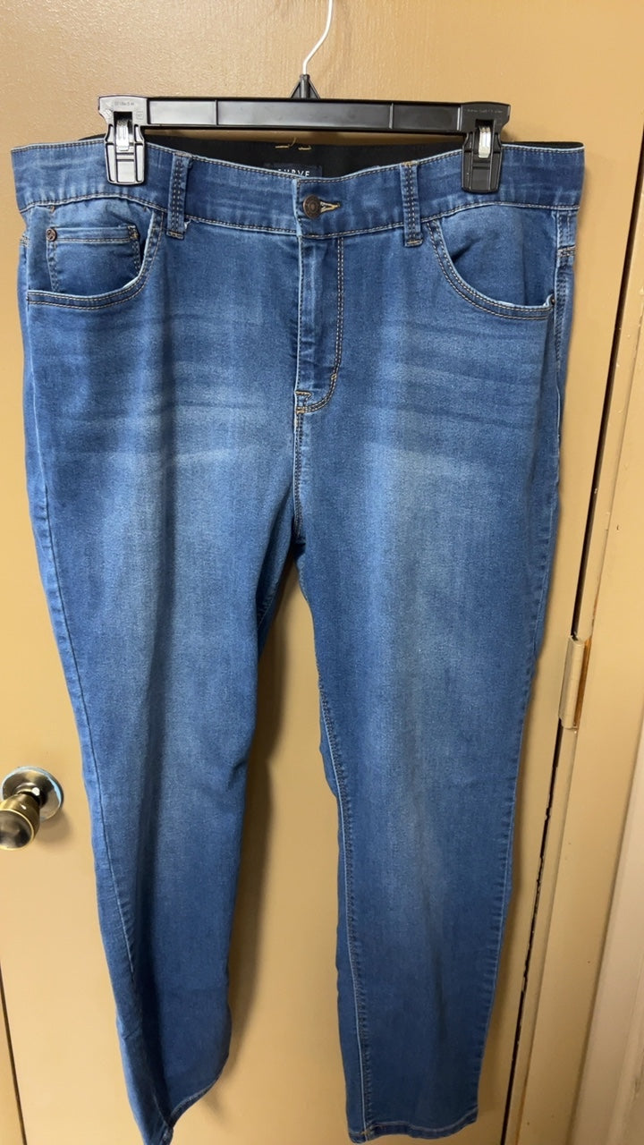 Pants 16