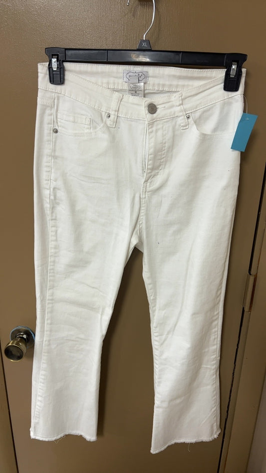Pants Medium