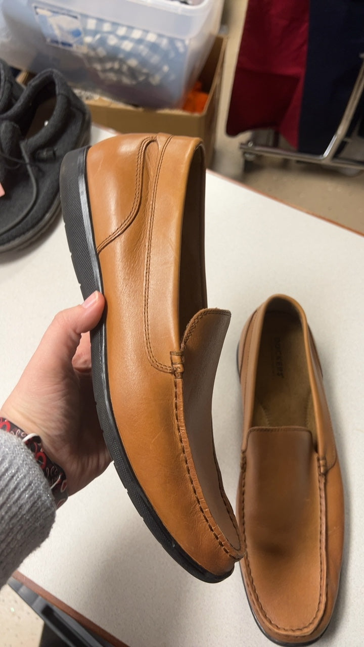 Dockers Loafers Mens 12