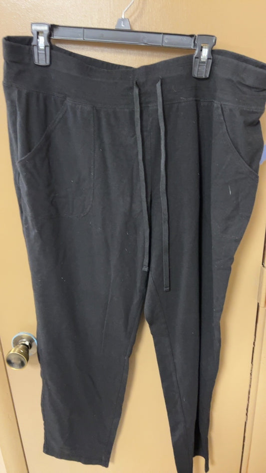 Pants XL