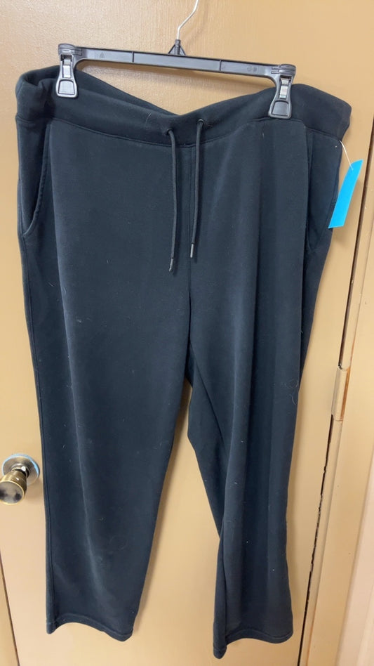 Pants XXL