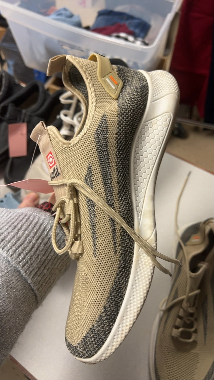 Sneakers Mens 12