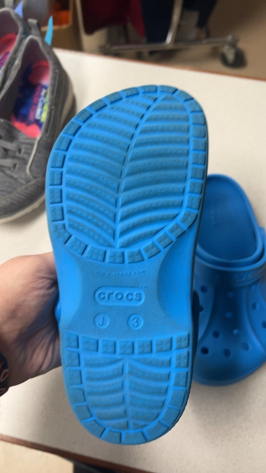Crocs Shoes Youth 3