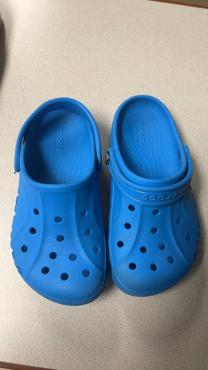 Crocs Shoes Youth 3