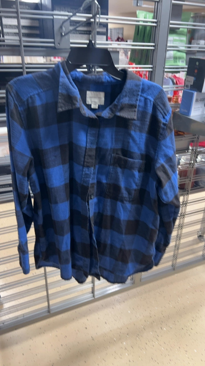 American Eagle Outfitters Shirt Medium