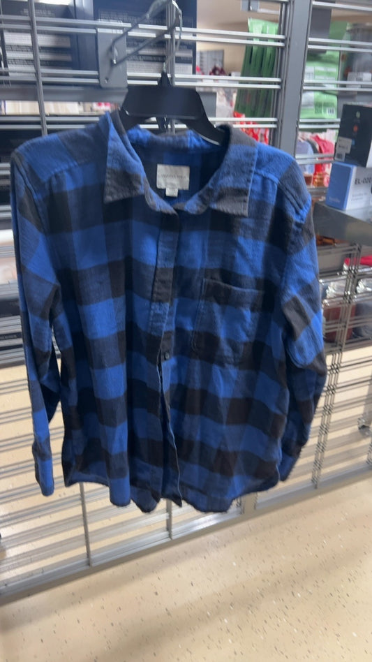 American Eagle Outfitters Shirt Medium