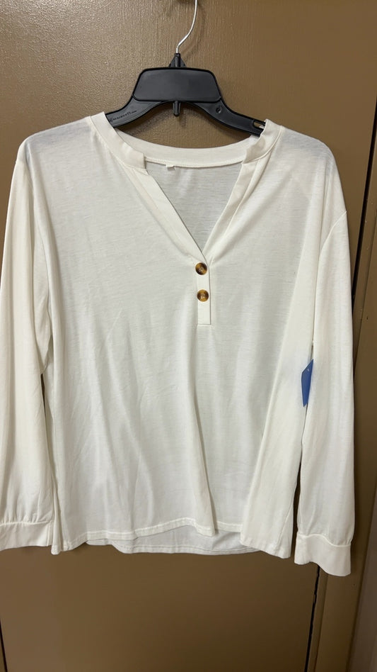 Shirt XXL