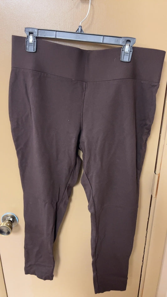 Pants XL