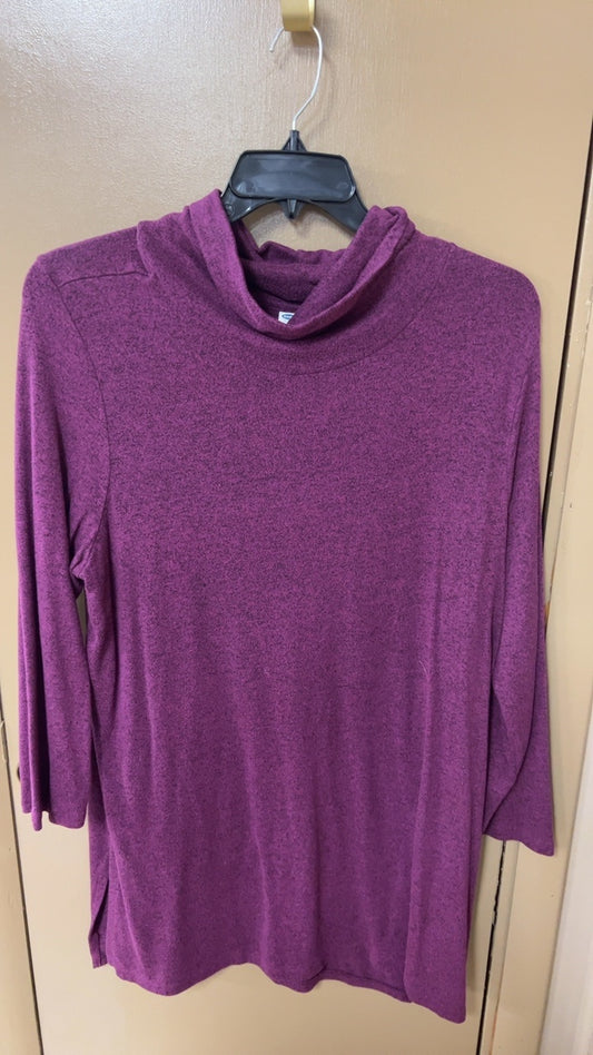 Turtleneck Sweater XXL