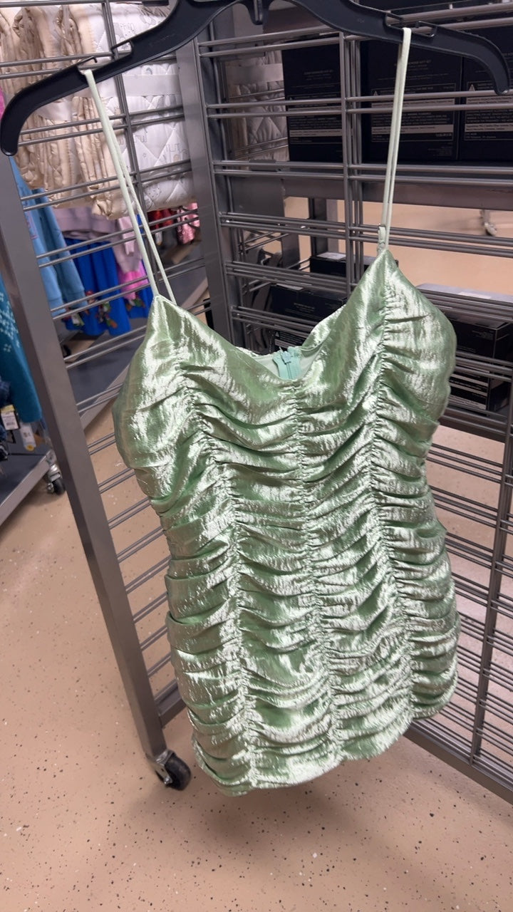 Lucy in the Sky Dress MEDIUM