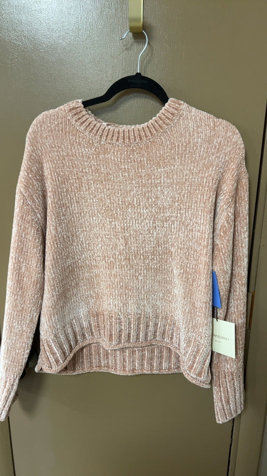NWT Sweater Large