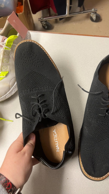 Nautica Shoes Mens 12