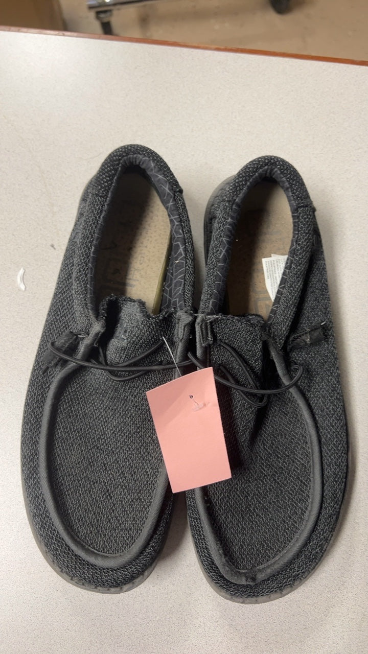 Hey Dude Sneakers Mens 9