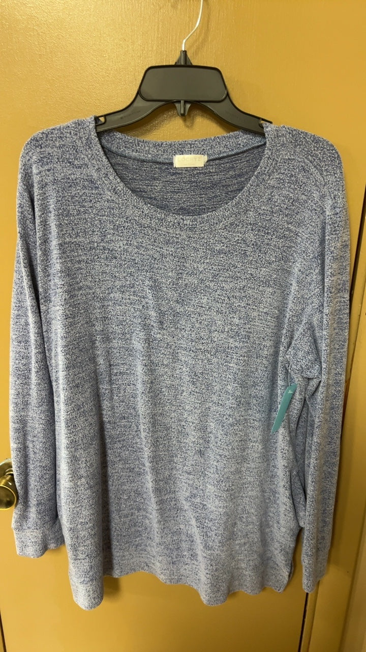 LOCTZ Sweater XL