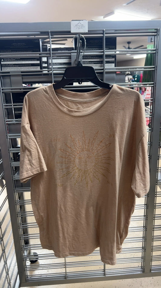 American Eagle T-Shirt Medium
