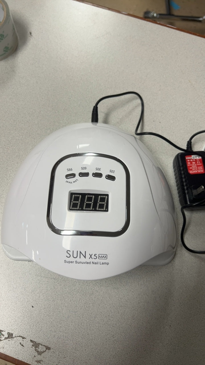 SUN Nail Dryer