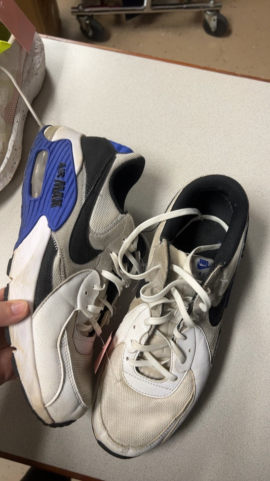 Nike Sneakers Mens 10