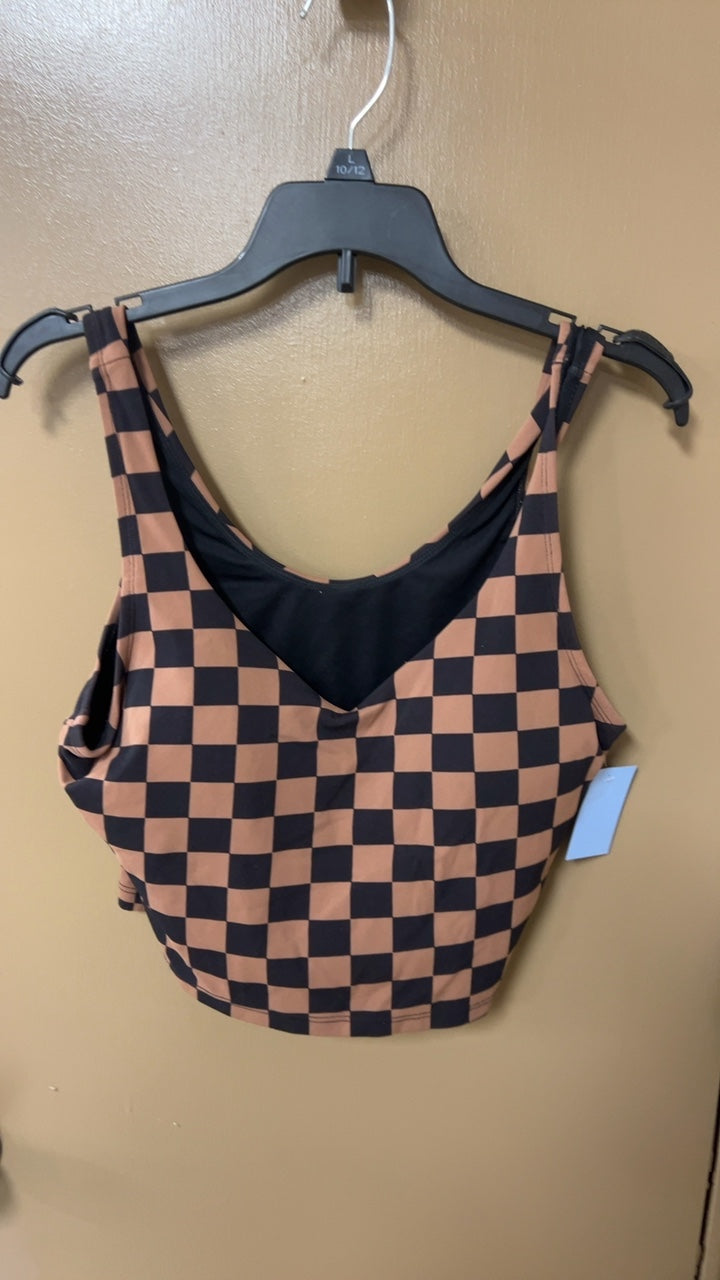Tank /bra Medium