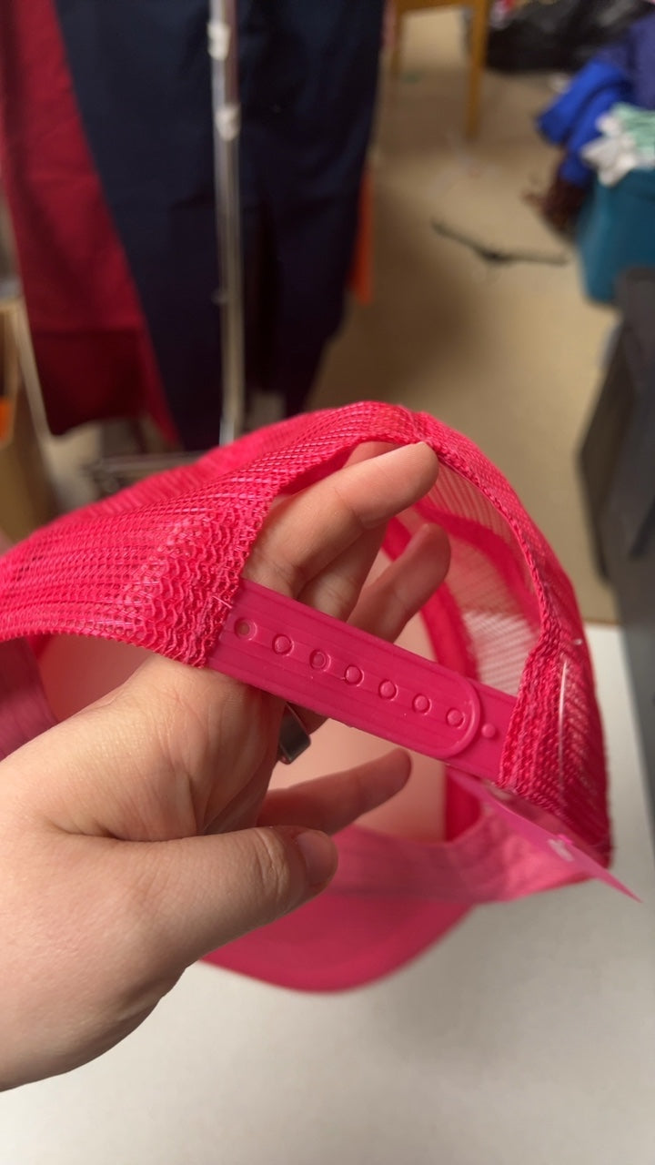 Bow Hat