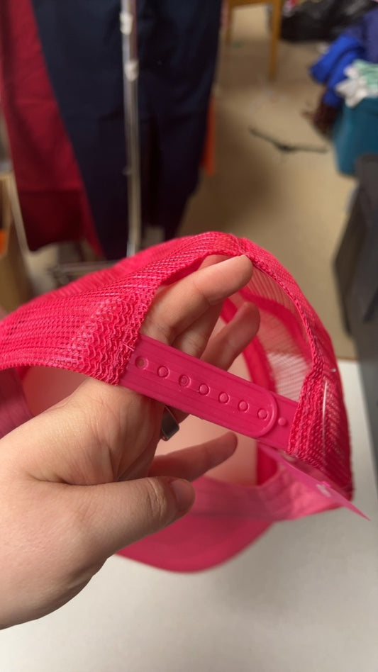 Bow Hat