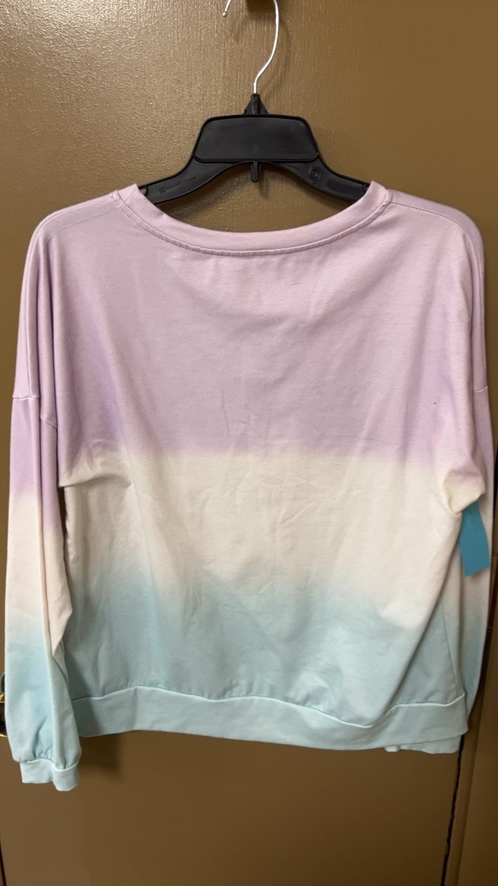 Sweatshirt Medium