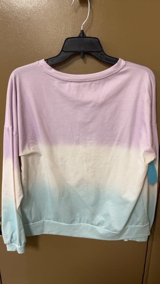 Sweatshirt Medium