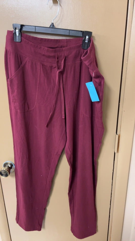 Pants XL