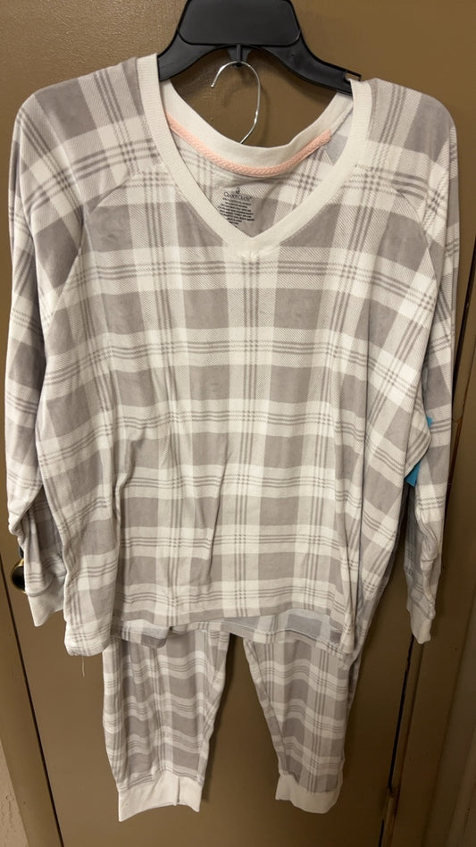 Pajama Set XXL