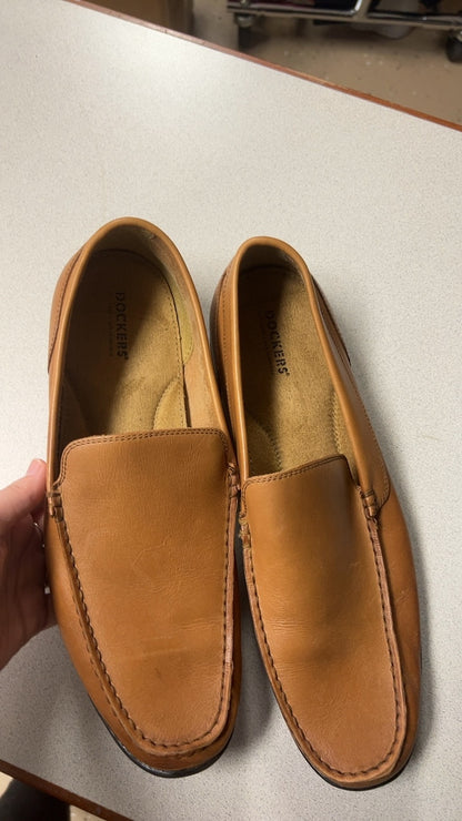 Dockers Loafers Mens 12