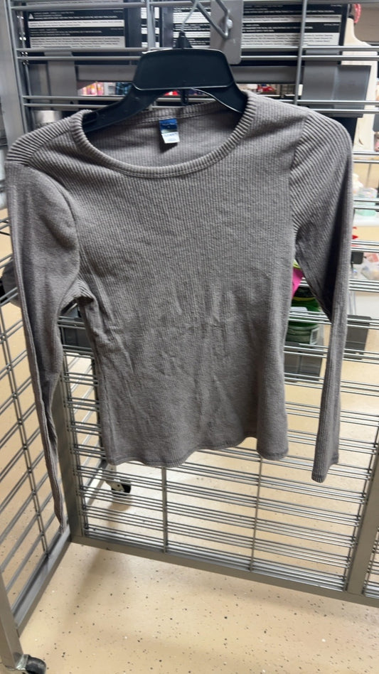 Old Navy Tee Sweater Small