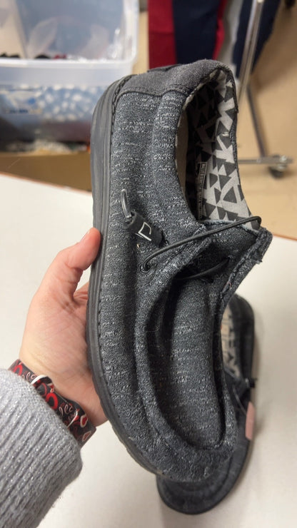 Hey Dude Sneakers Mens 7