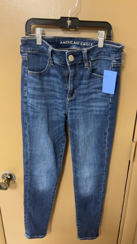 American Eagle Pants 4 short