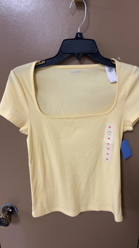 Old Navy Top Medium