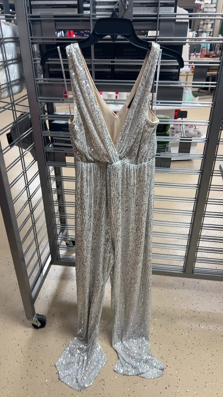 Lulus Jumpsuit Medium