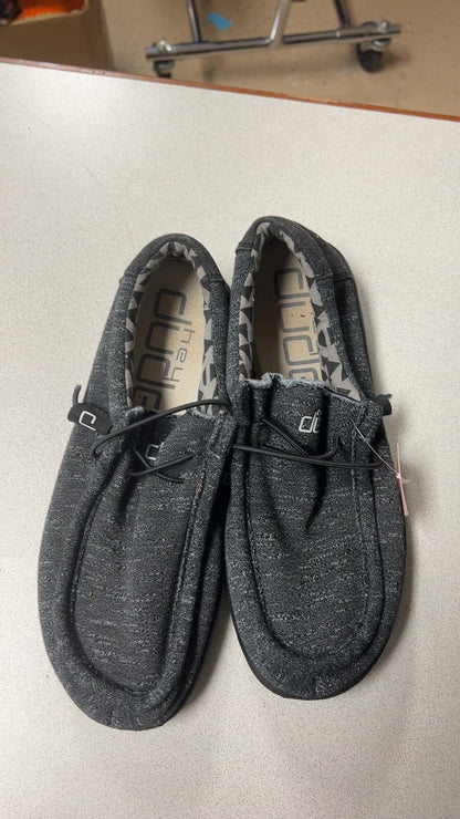 Hey Dude Sneakers Mens 7